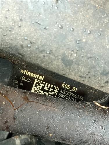 bomba inyectora renault megane iii sport tour