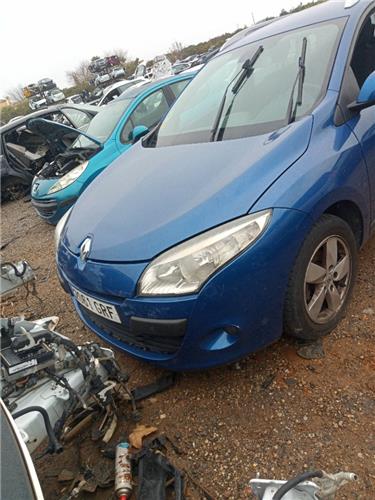 frontal completo renault megane iii sport tou