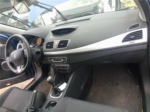 kit airbag renault megane iii sport tourer 20