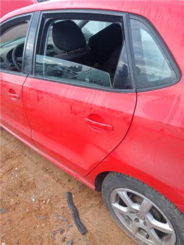 cerradura puerta trasera izquierda volkswagen