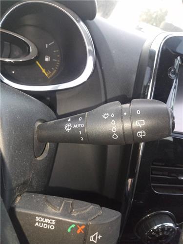 mando limpiaparabrisas renault clio iv (2012 >) 1.5 business [1,5 ltr.   66 kw dci diesel fap]