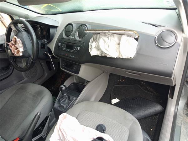 ventilador calefaccion seat ibiza sc 6p5 0520