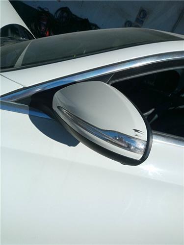 retrovisor izquierdo mercedes benz clase c bm