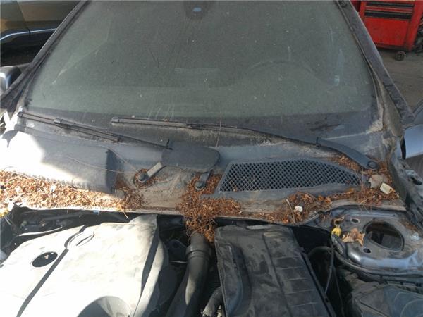 motor limpiaparabrisas delantero mercedes ben