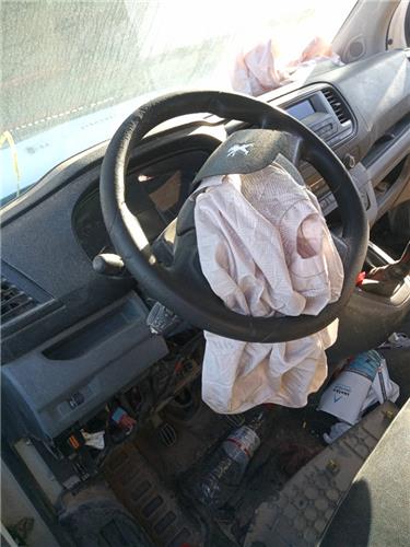 columna direccion electrica peugeot expert fu