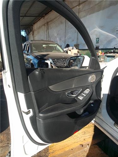 elevalunas electrico delantero izquierdo merc