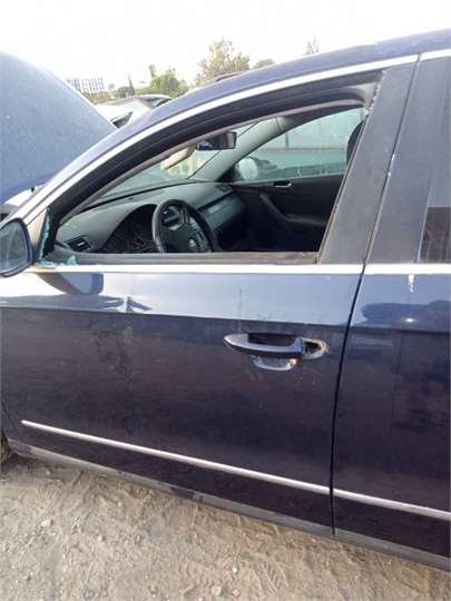 cerradura puerta delantera izquierda volkswag