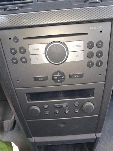 mandos calefaccion aire acondicionado opel me