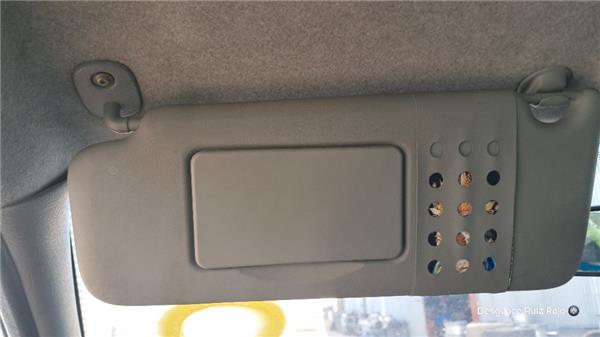 parasol izquierdo renault clio ii fase ii bcb