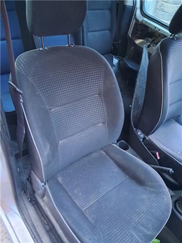asiento delantero derecho peugeot partner fur