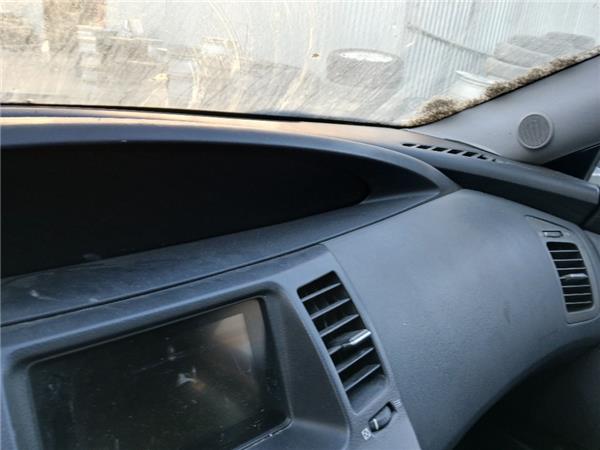 cuadro completo nissan primera berlina p12 12