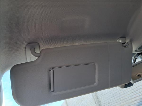 parasol izquierdo volkswagen golf vi (5k1)(10.2008 >2012) 1.6 advance [1,6 ltr.   77 kw tdi dpf]