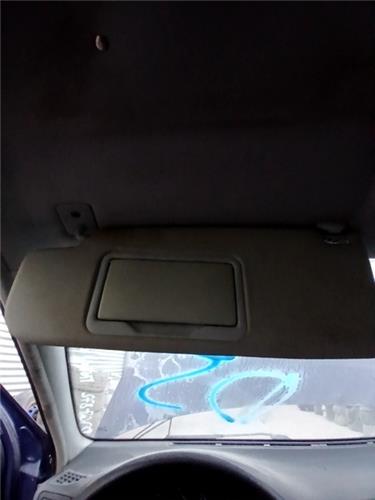 parasol izquierdo volkswagen polo iii 6n1 091