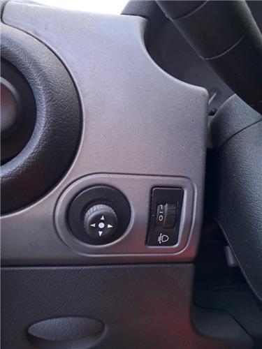 mando de luces peugeot partner furgon 5 20 hd