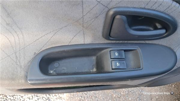 mando elevalunas renault clio ii fase ii bcb0