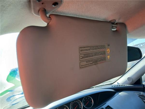 parasol izquierdo nissan primera berlina p12
