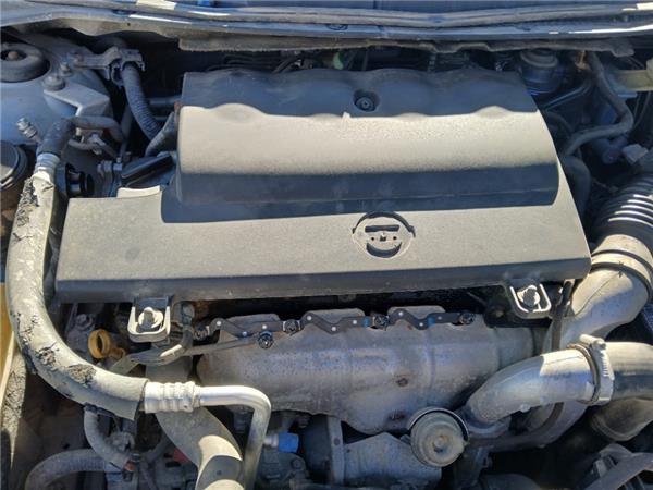 motor completo nissan primera berlina p12 122