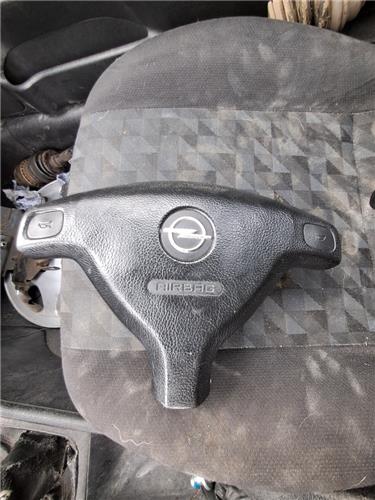 airbag volante opel astra f classic fastback