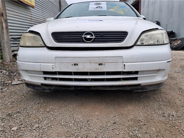 paragolpes delantero opel astra f classic fas