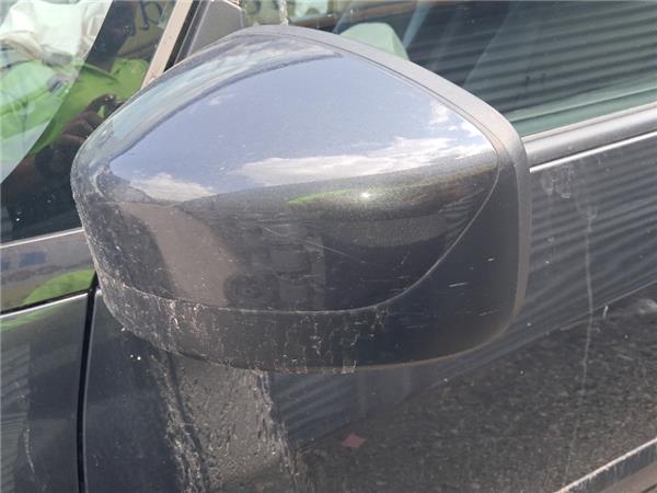 retrovisor electrico izquierdo renault grand