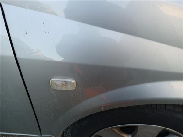 aleta delantera derecha nissan primera berlin