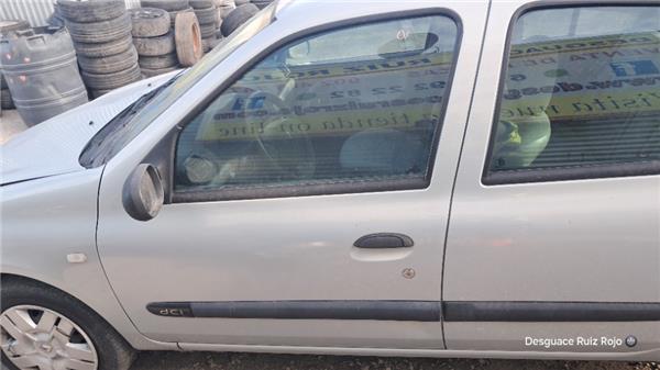 maneta exterior delantera izquierda renault c