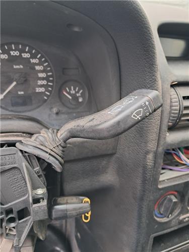 mando limpiaparabrisas opel astra f classic f