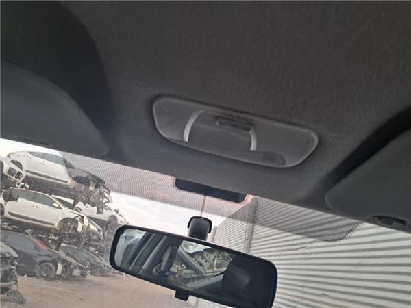 luz interior techo peugeot 207 2006 14 confo