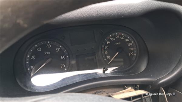 cuadro completo renault clio ii fase i bcb0 1
