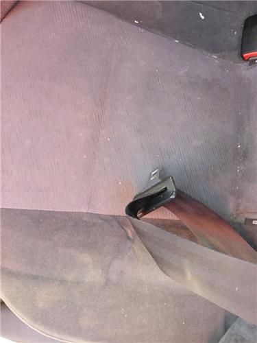 asientos traseros izquierdo nissan primera be