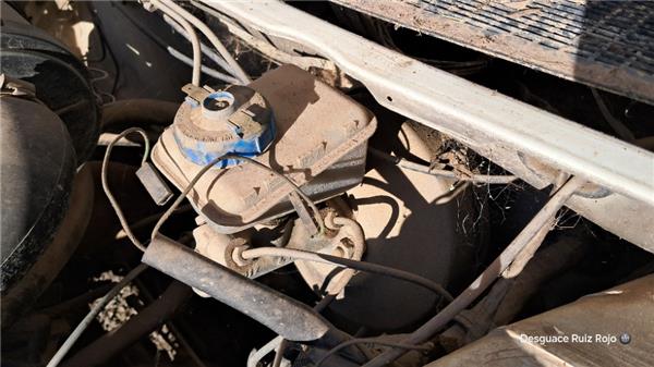 bomba freno peugeot 205 berlina 021983 13