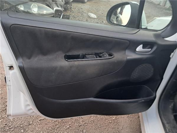 elevalunas electrico izquierdo peugeot 207 20