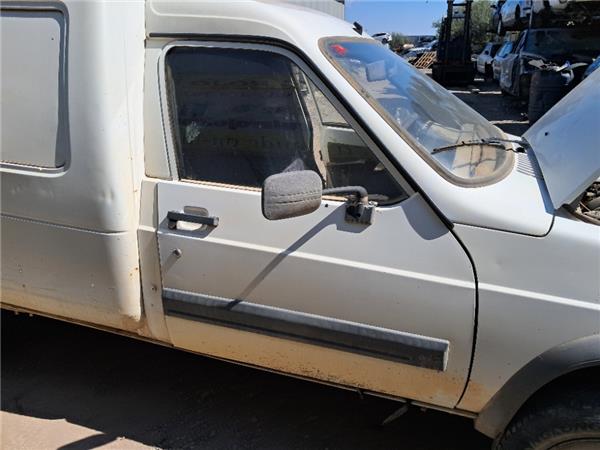 puerta delantera derecha citroen c 15 1985 1