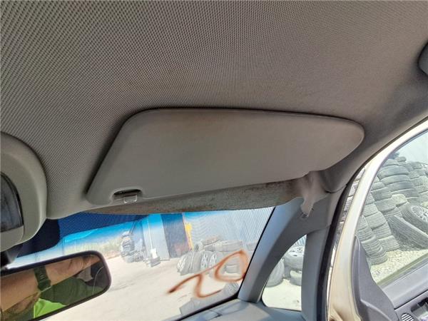 parasol derecho opel meriva 2003 17 cdti