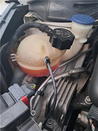 botella expansion peugeot 207 2006 14 confor