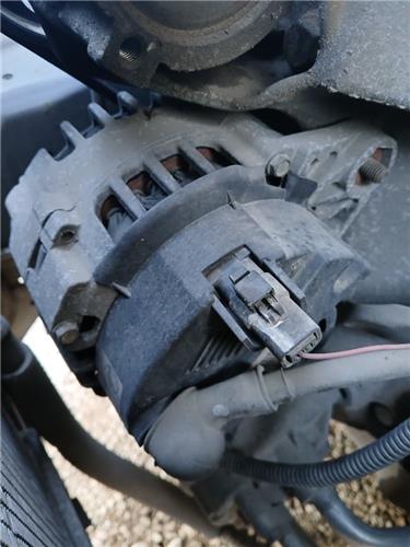 alternador nissan primera berlina p12 122001 