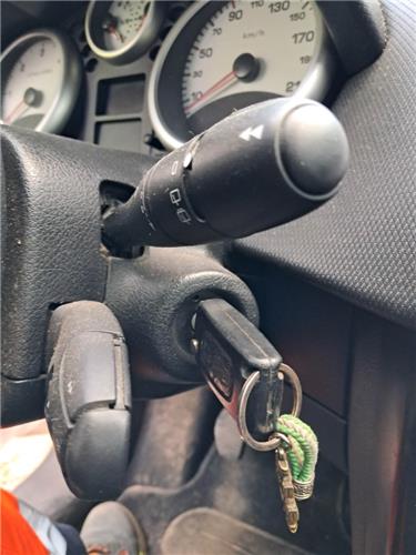 mando limpiaparabrisas peugeot 207 2006 14 c