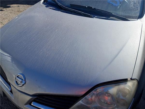 capo nissan primera berlina p12 122001 22 di