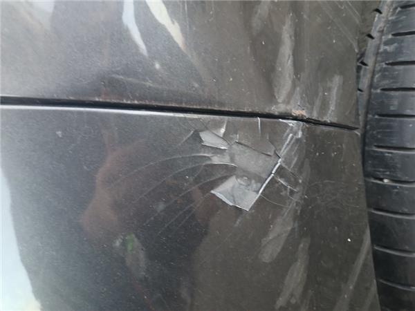 paragolpes trasero peugeot 208 012012 12 all