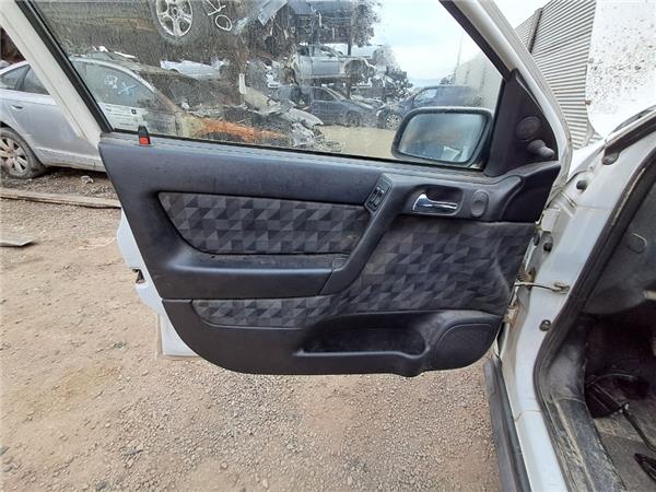 elevalunas electrico izquierdo opel astra f c