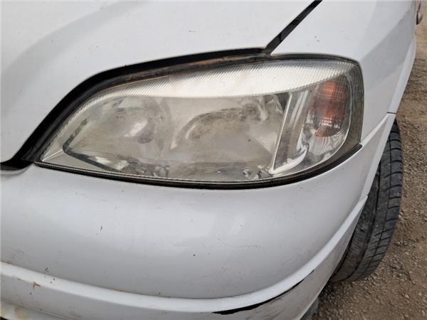 faro delantero izquierdo opel astra f classic