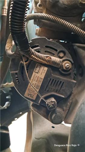 alternador renault clio ii fase i bcb0 1998