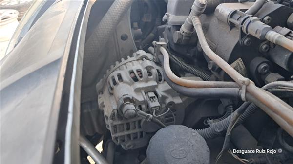 alternador renault clio ii fase ii bcb0 2001