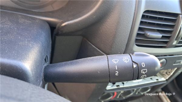 mando limpiaparabrisas renault clio ii fase i