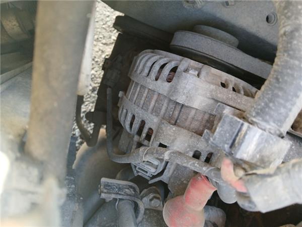 alternador nissan primera berlina p12 122001