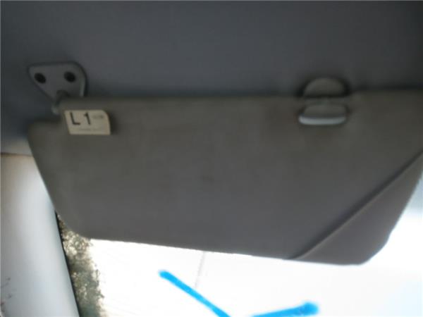 parasol izquierdo nissan primera berlina p12