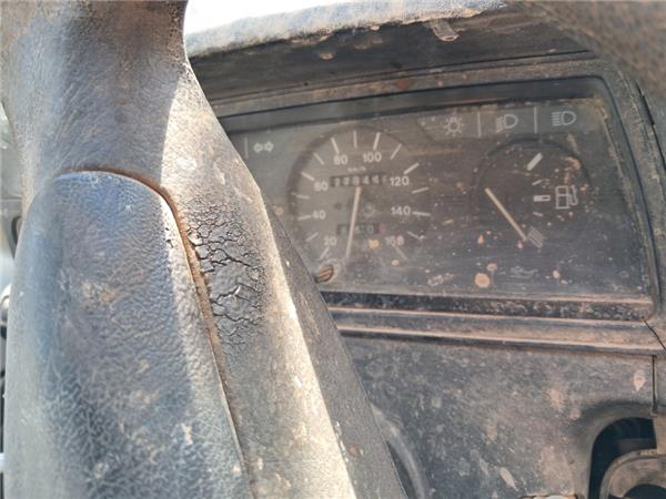 cuadro completo citroen c 15 1985 19 d