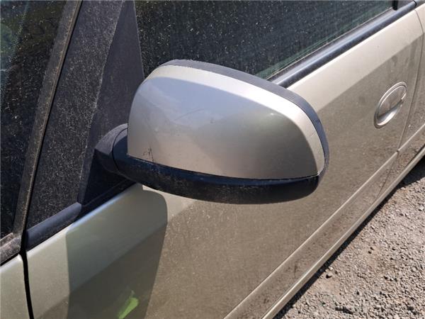 retrovisor electrico izquierdo opel meriva 20