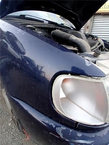 aleta delantera derecha volkswagen polo iii 6