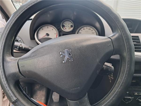 volante peugeot 207 2006 14 confort 14 ltr